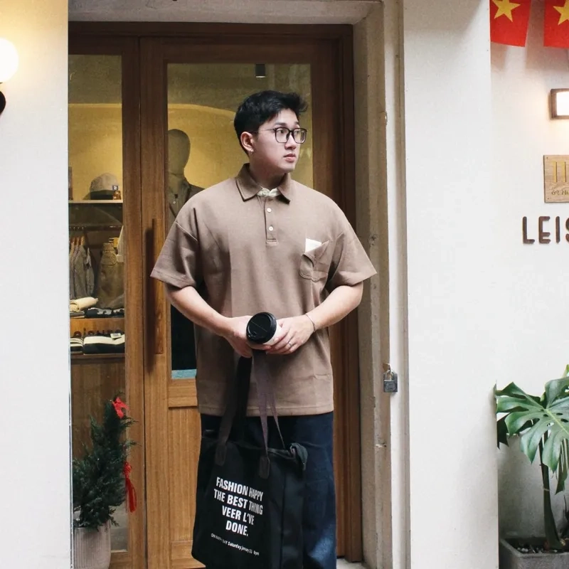 Các thương hiệu đồ cá tính nổi tiếng