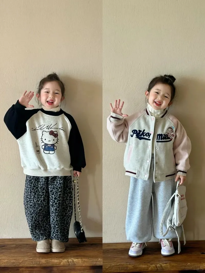 Mẫu phối đồ bé gái 10 tuổi xinh