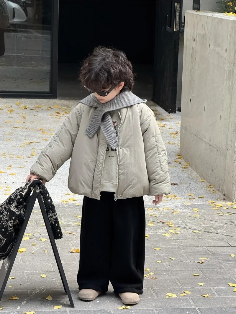 Chọn phụ kiện cho bé trai thêm nổi bật