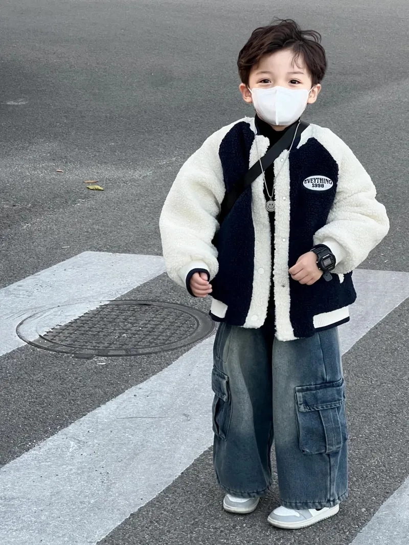 Gợi ý shop phối đồ bé trai uy tín