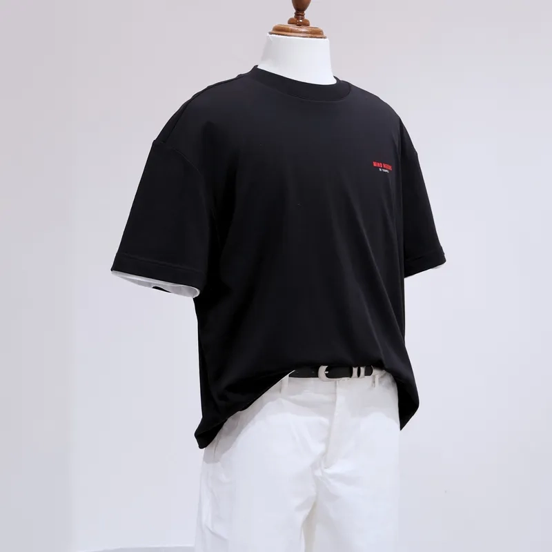 Kiểu phối đồ học sinh mùa hè mát mẻ