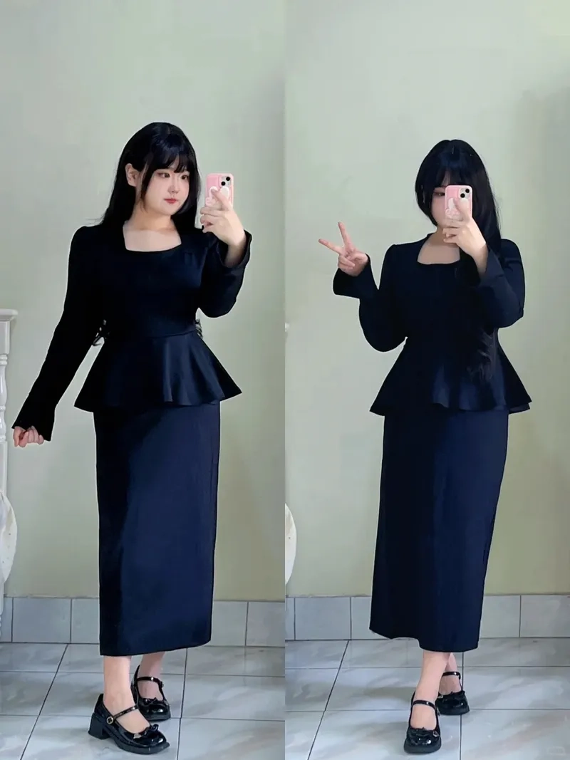 Mẹo cách sơ vin cho nữ bụng to khéo