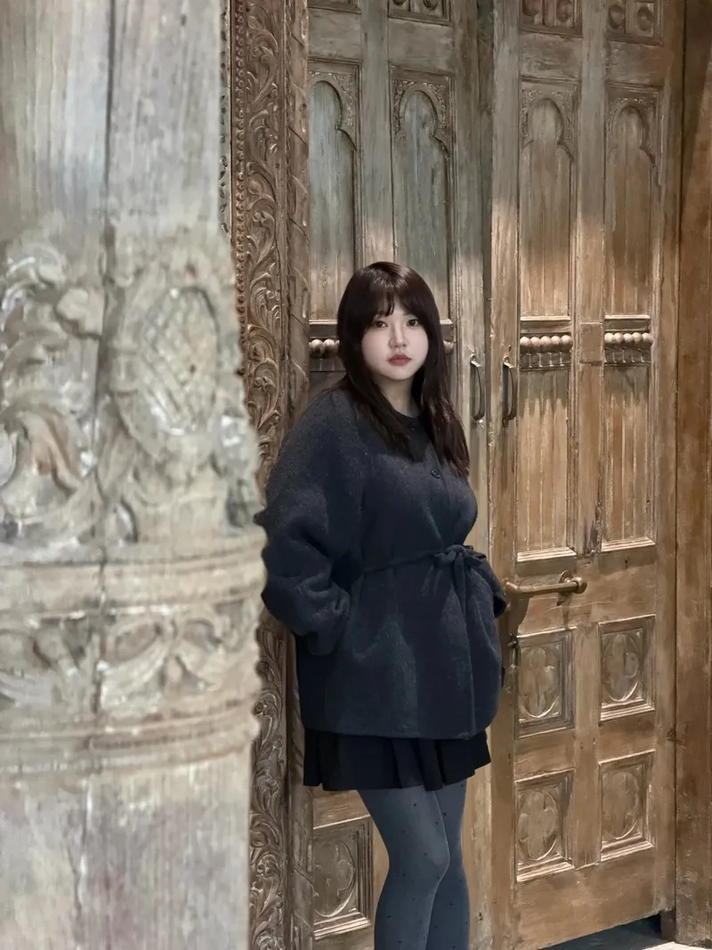 Mẹo chọn quần jean cho nữ mập gọn