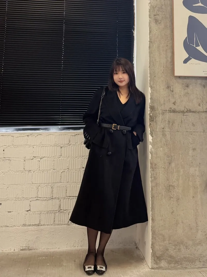 Hỏi nữ mập có nên mặc váy hoa nhí