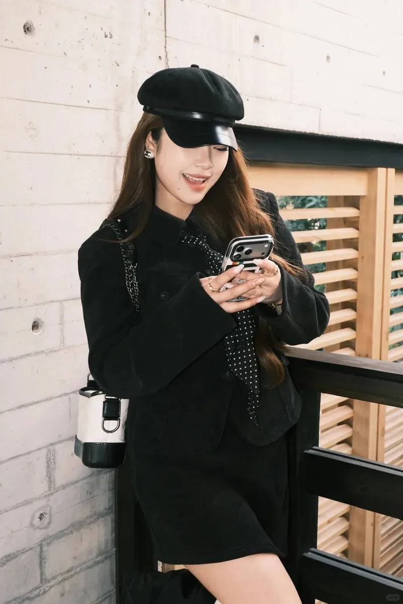 Mẹo cách phối đồ nữ 60kg sành điệu