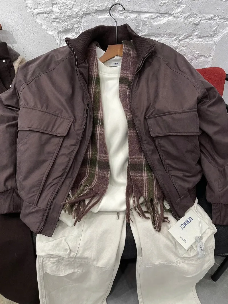 Mẹo mặc đồ cho người cao lênh khênh