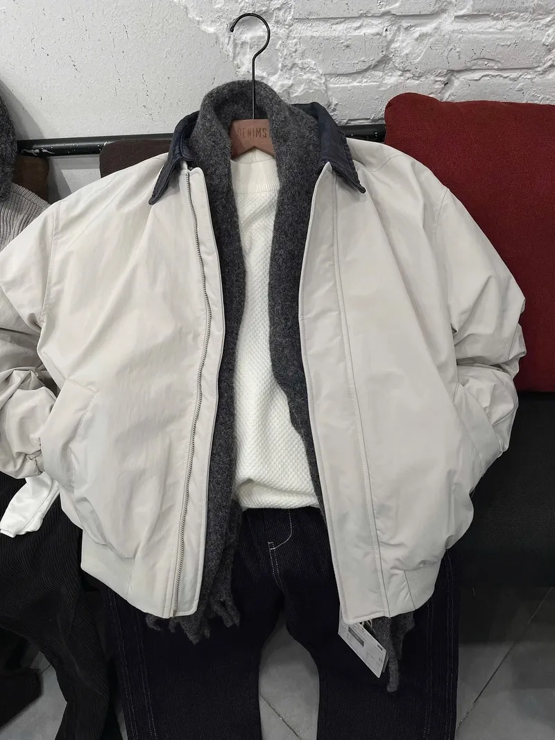 Gu phối đồ người cao phong cách hàn quốc