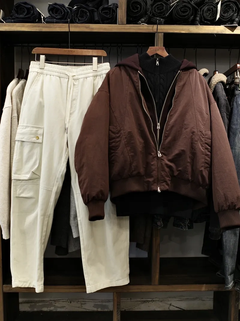 Tư vấn người cao chọn giày gì phù hợp