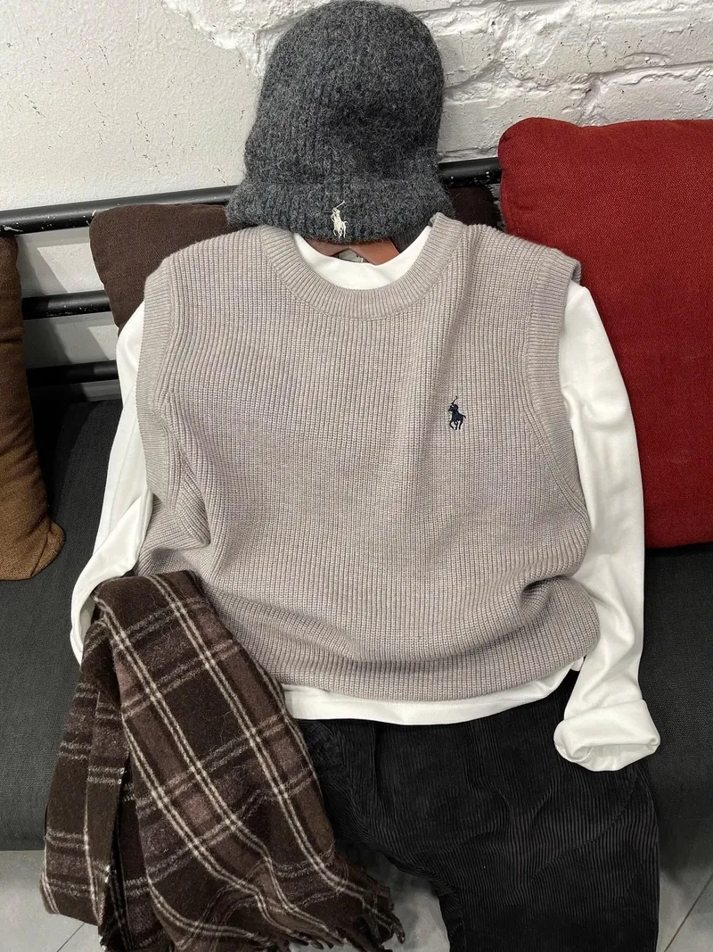 Mẹo chọn quần ống rộng cho người cao