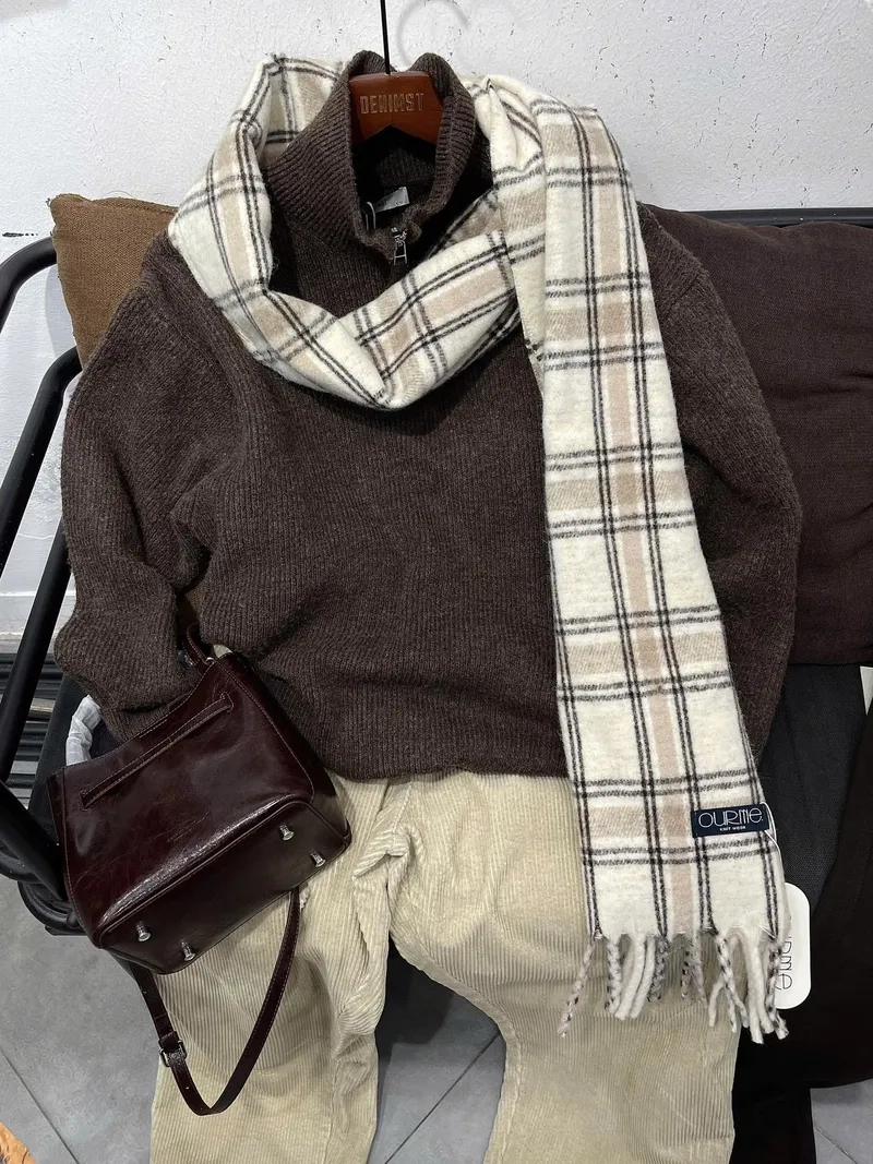 Các mẹo mặc đồ cho người cao hiệu quả