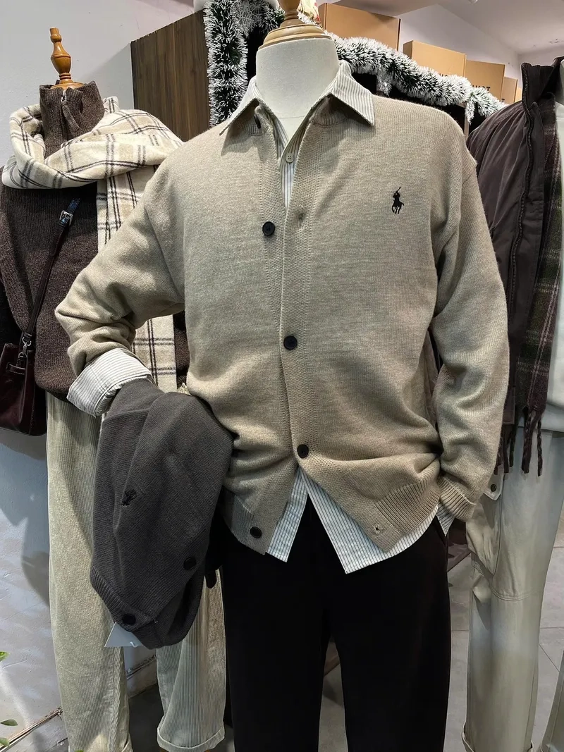 Giải đáp người cao mặc gì cho đẹp