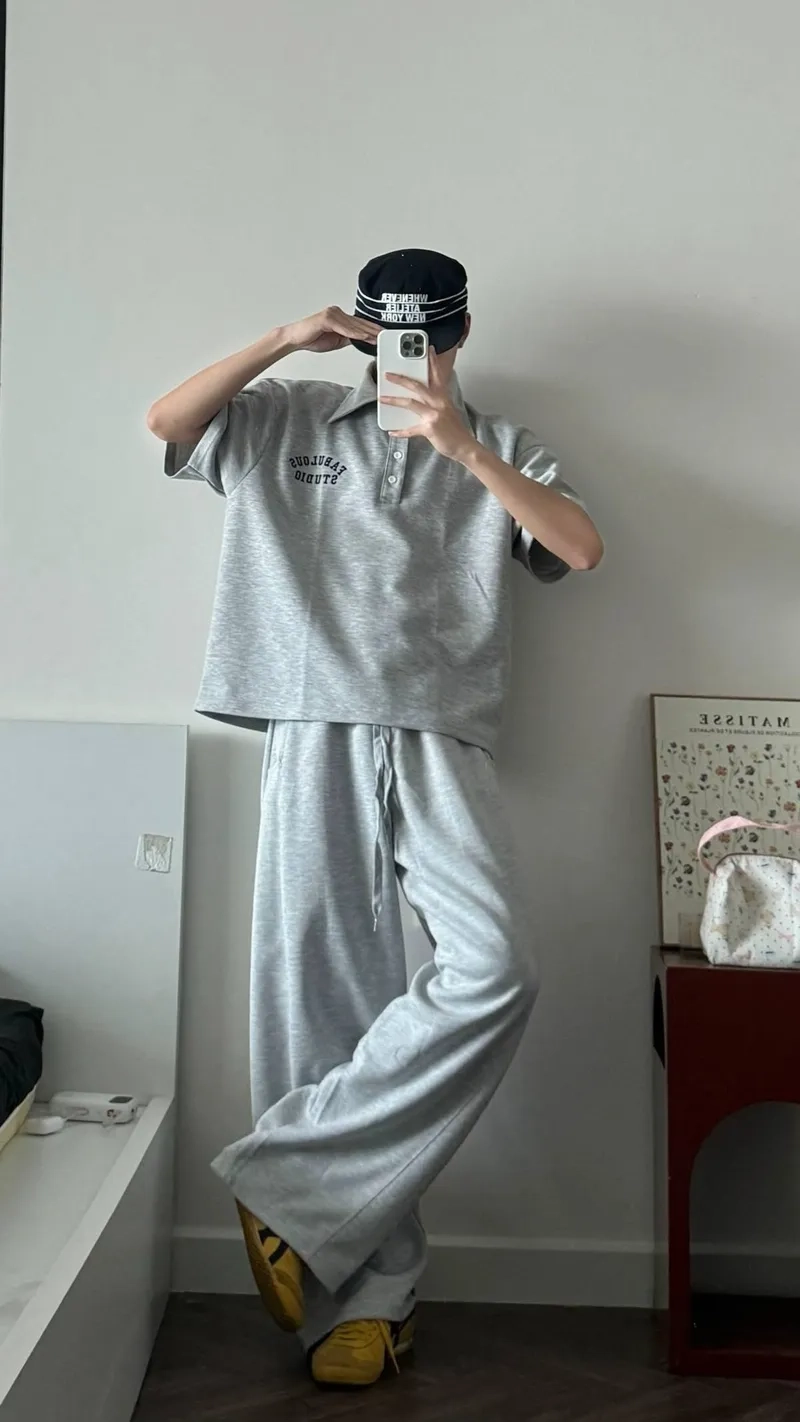 Set phối đồ người gầy mùa đông ấm