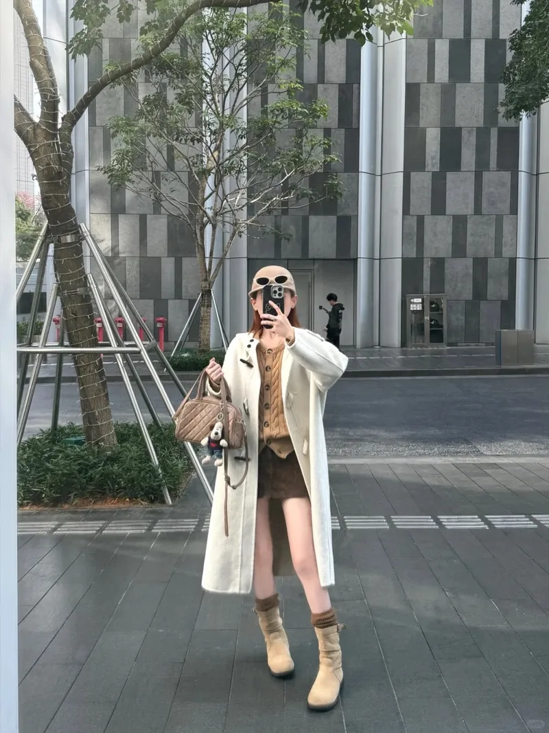 Kiểu phối đồ người thấp gầy tươi