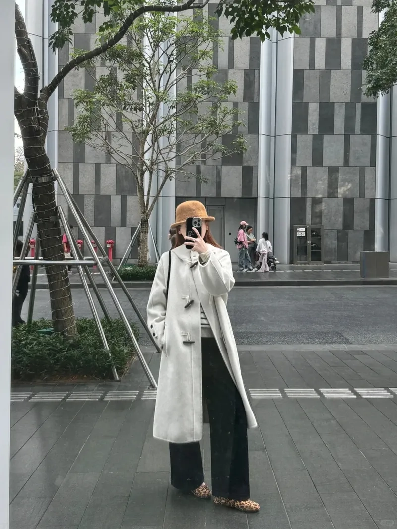 Set phối đồ người thấp công sở