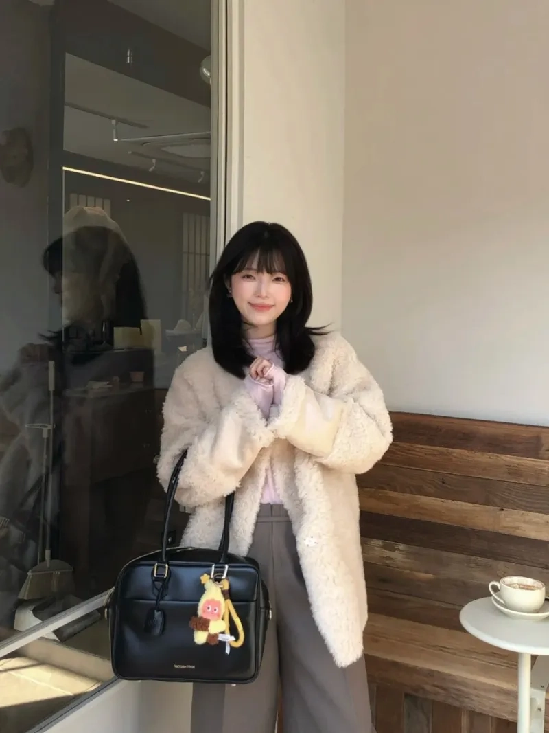 Mẹo hack chiều cao bằng quần áo