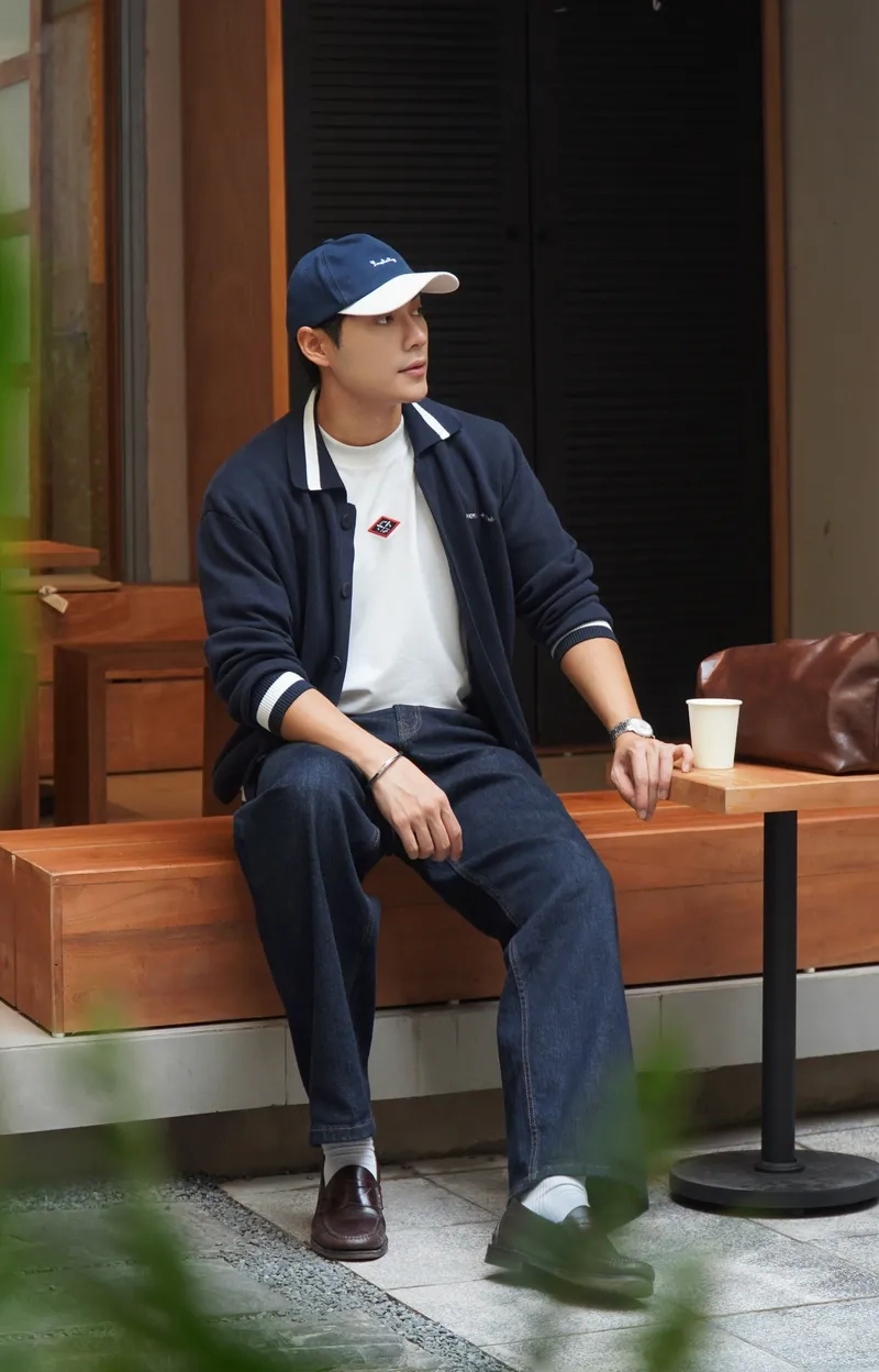 Chiếc túi canvas cho sinh viên bền đẹp