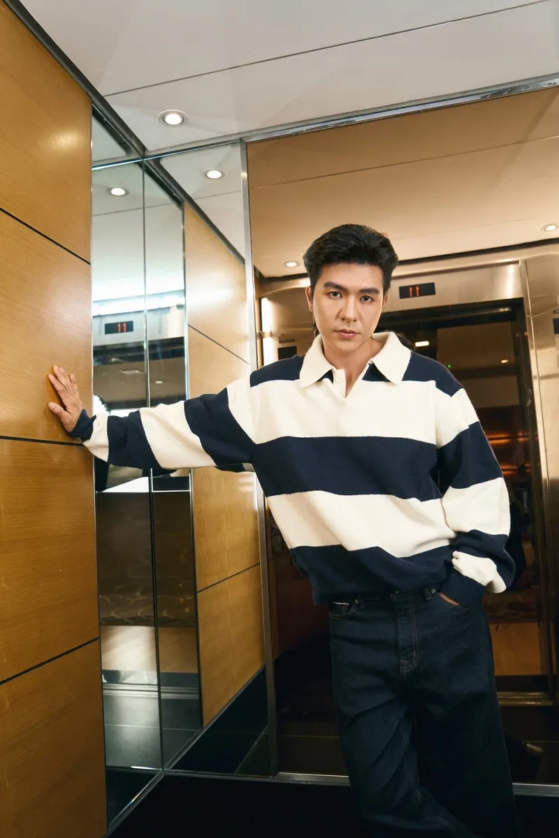 Mẹo phối đồ sinh viên gầy đầy đặn