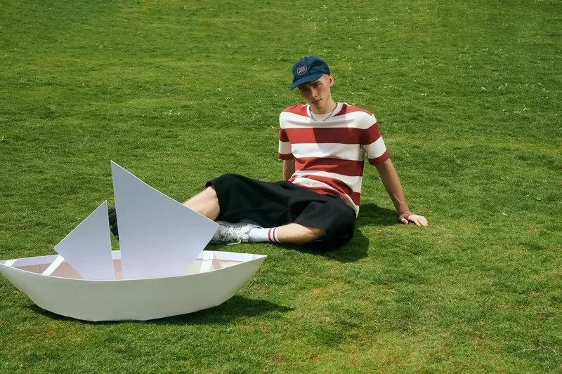 Các mẫu đồ sinh viên hot nhất hiện nay