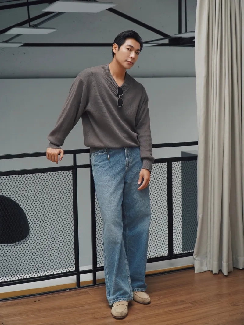 Mẫu giày đi học sinh viên năng động