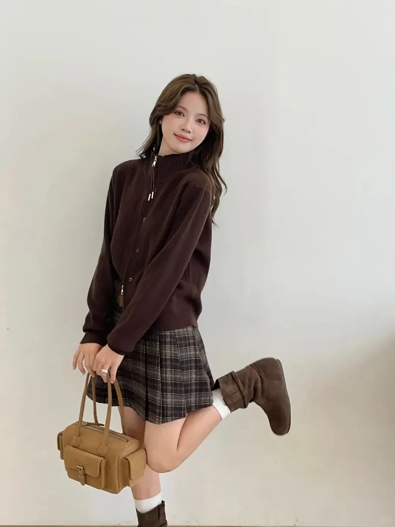 Set phối đồ chụp ảnh kỉ yếu trẻ trung