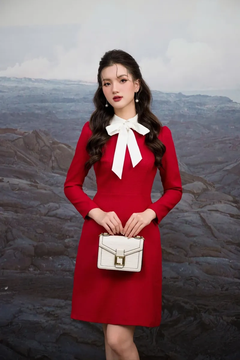 Áo blazer công sở nam nữ thời thượng