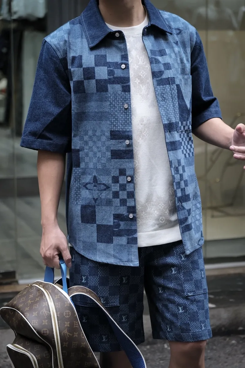 Mẹo ảnh chụp dạo phố đẹp thần thái