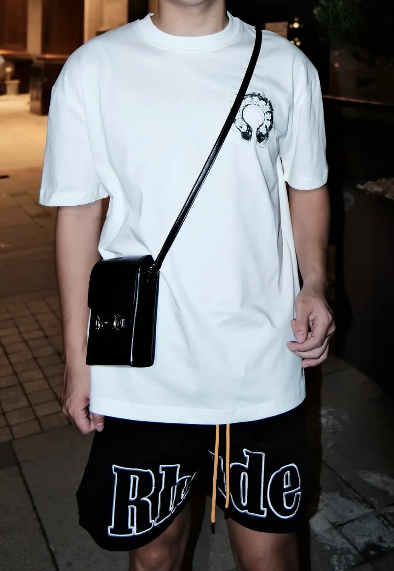 Gu phối đồ dạo phố cho học sinh trẻ