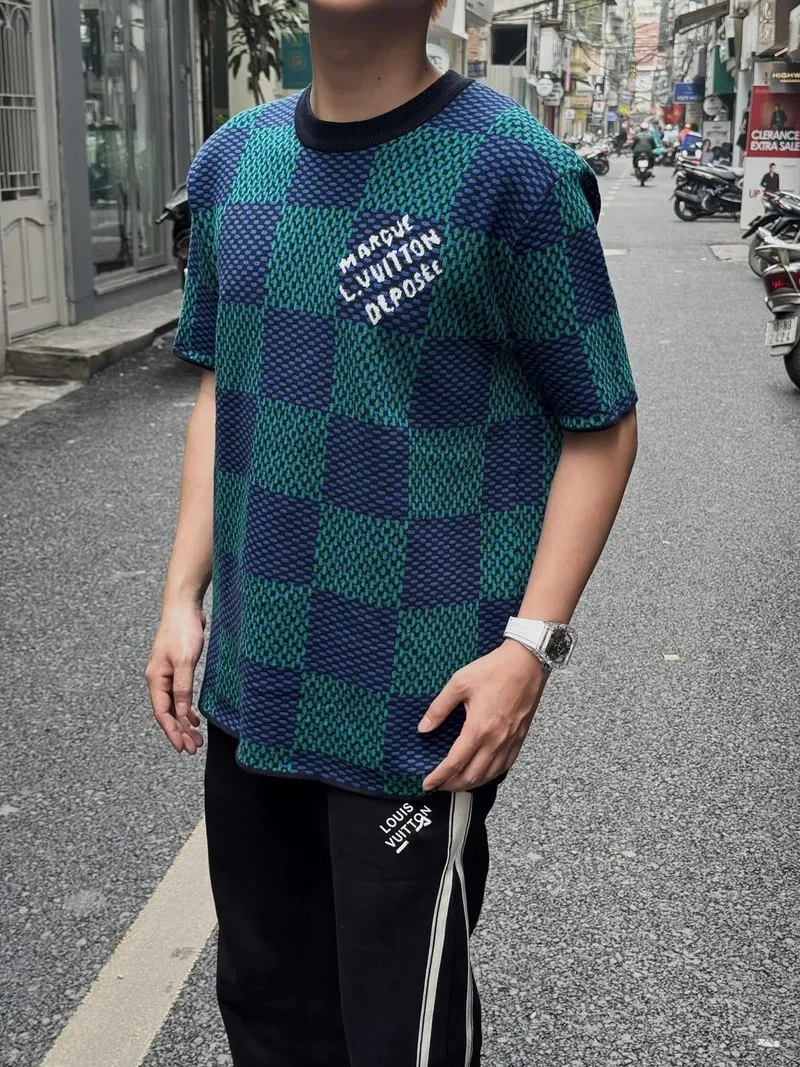 Các mẫu nón kết dạo phố cá tính