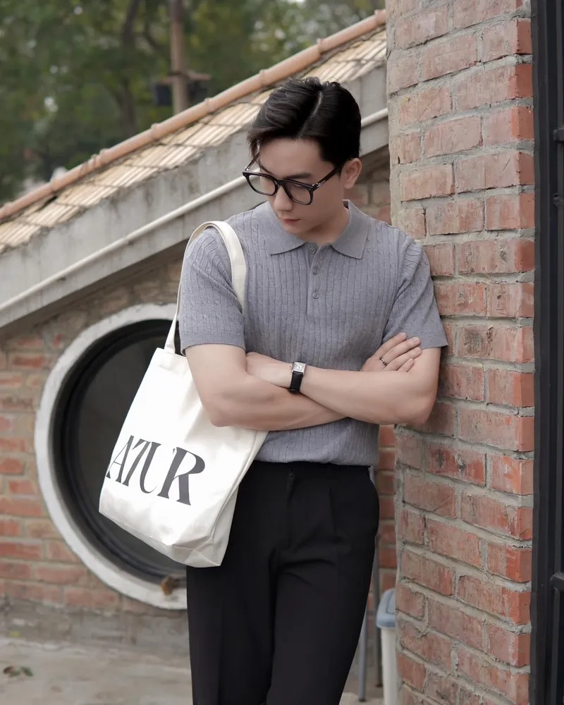 Mẫu giày đi học đẹp và êm chân