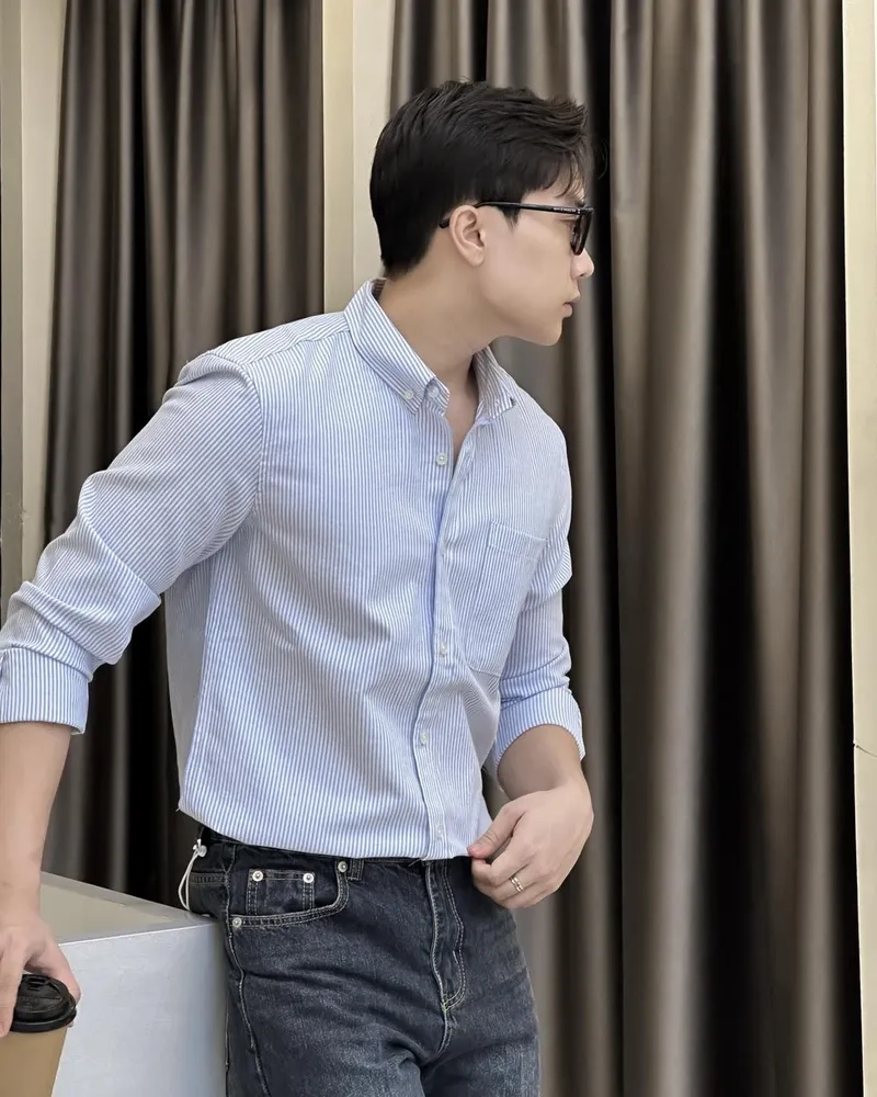 Chiếc balo đi học thời trang bền bỉ