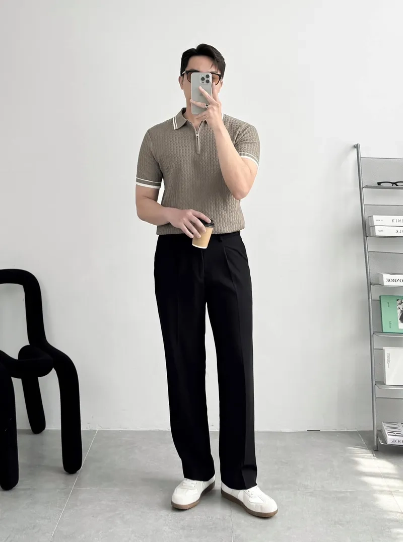 Các kiểu tóc đi học đẹp và gọn gàng