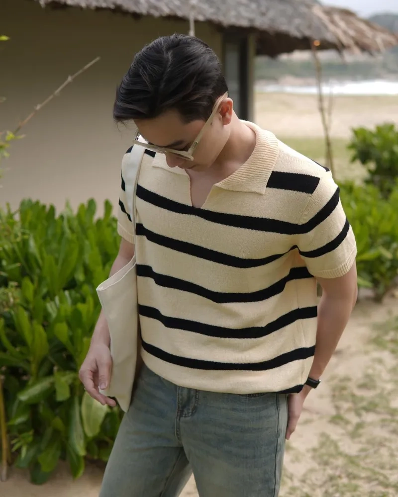 Mẹo phối đồ đi học nữ xinh xắn