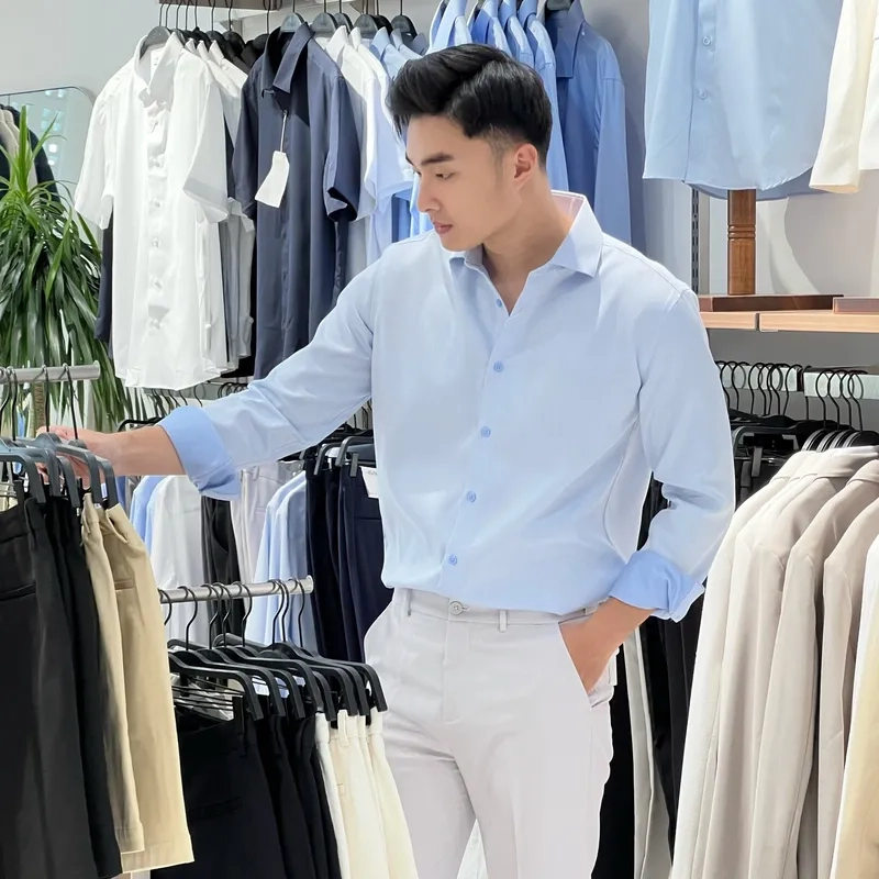 Set phối đồ đi làm sang trọng quý phái