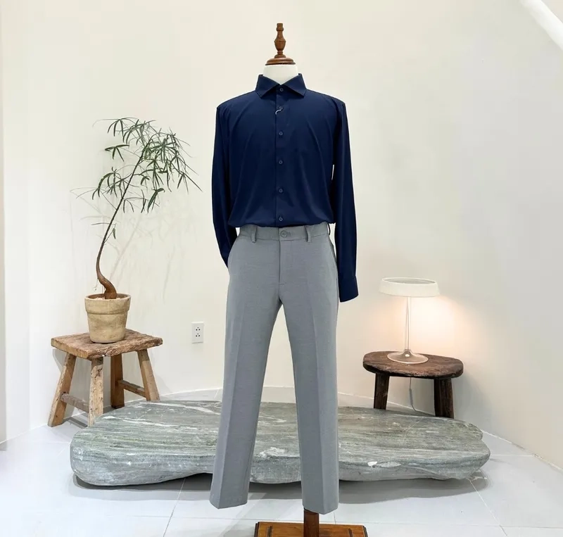 Chọn màu sắc đồ đi làm hài hòa nhất