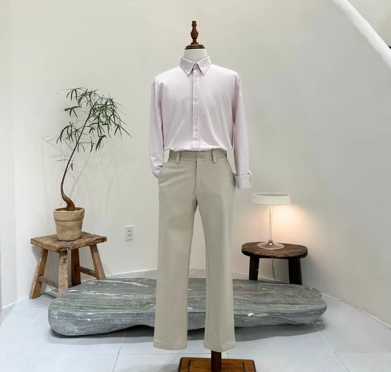 Các quy tắc ăn mặc nơi công sở chuẩn