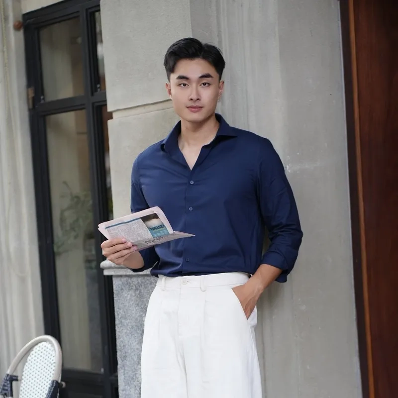 Gu phối đồ đi làm phong cách hàn quốc