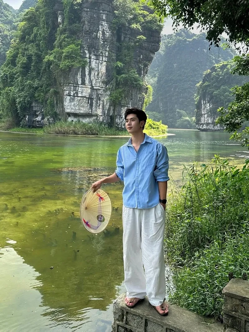 Chọn phụ kiện tinh tế làm điểm nhấn