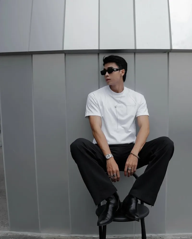 Mẹo cách chọn đồ cơ bản basics