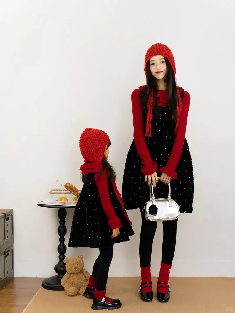 Mẹo cách chọn size đồ gia đình hay