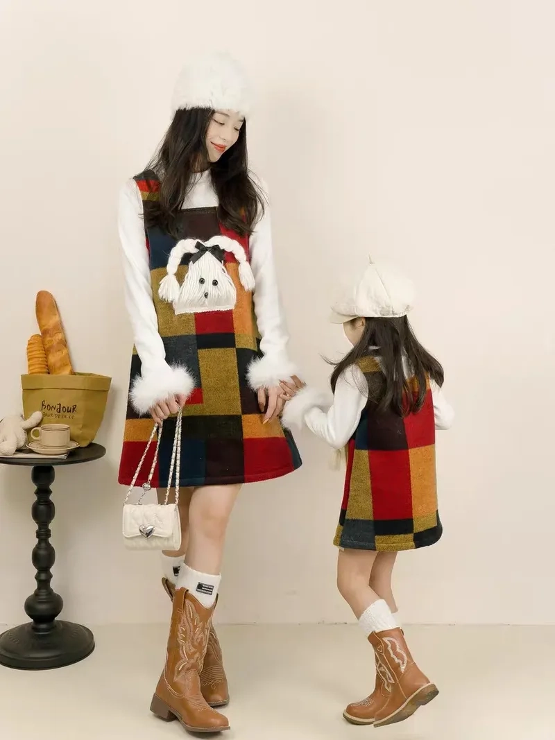 Các bộ đồng phục gia đình đẹp nhất