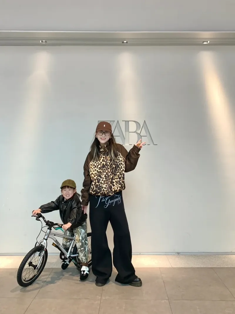 Mẹo phối đồ gia đình chụp ảnh thơ