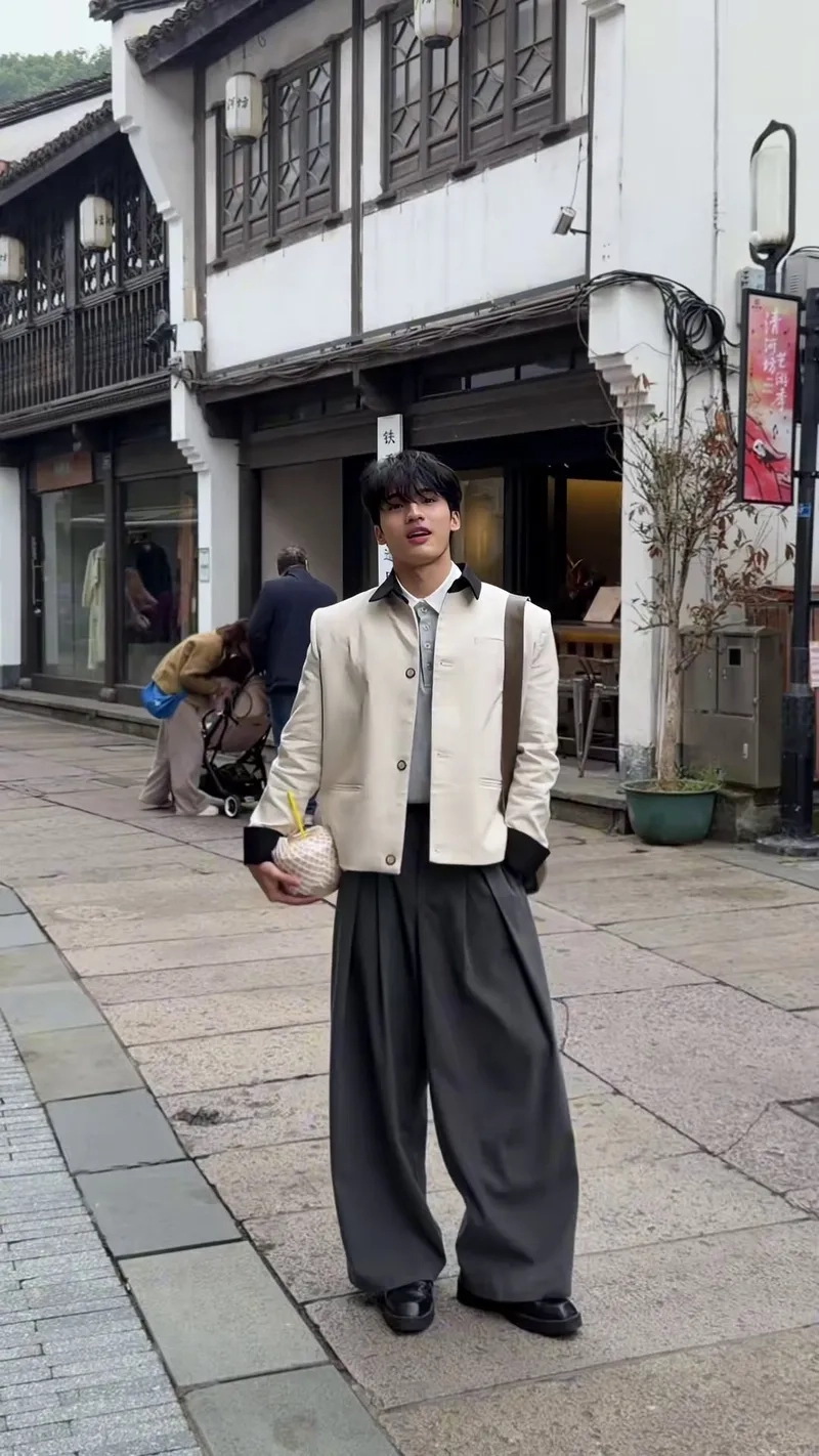 Các loại áo len mùa đông mềm