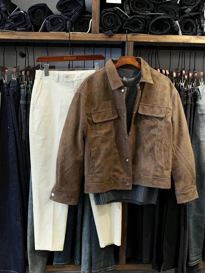 Gu phối đồ mùa đông phong cách hàn quốc