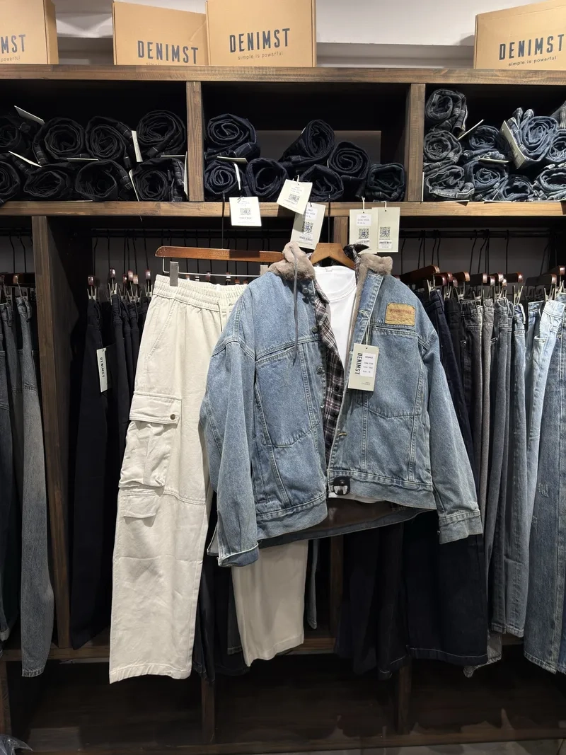 Mẹo cách mặc đồ nhiều lớp (layering)