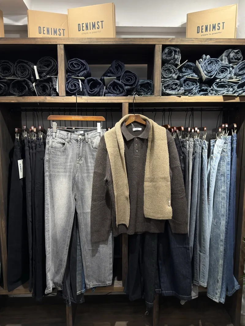 Tông màu sắc mùa đông sang trọng