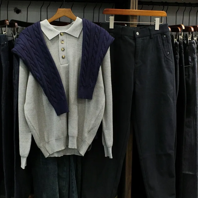 Đôi giày boot mùa đông thời trang