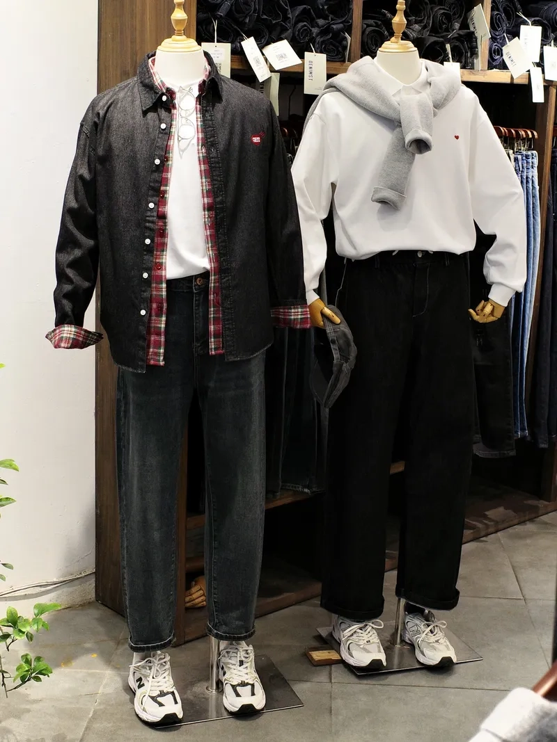 Mẫu áo phao mùa đông cực ấm