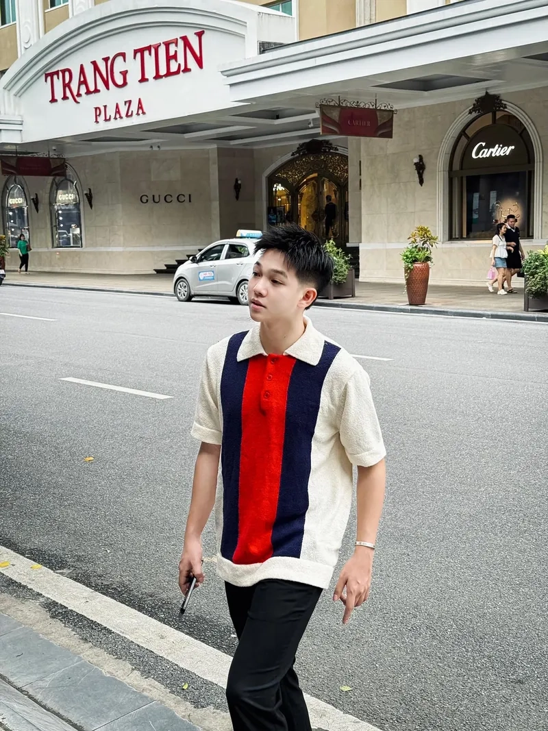 Mẫu kính râm mùa hè thời thượng