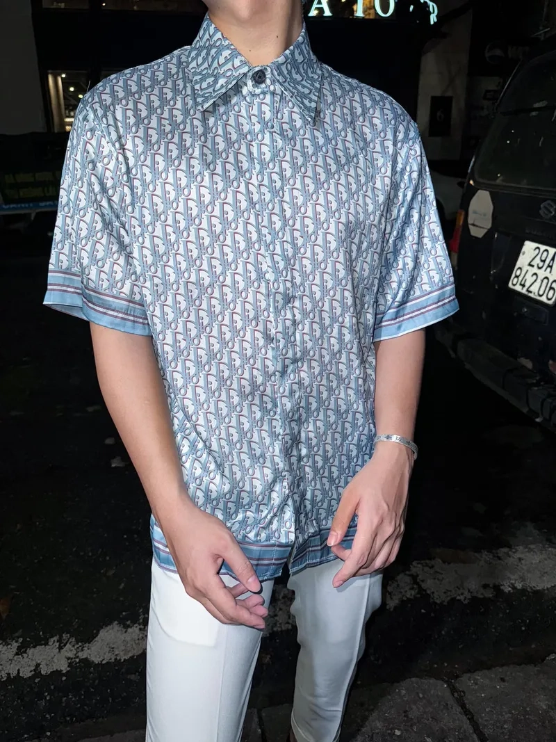 Chọn chất liệu vải mùa hè mát nhẹ