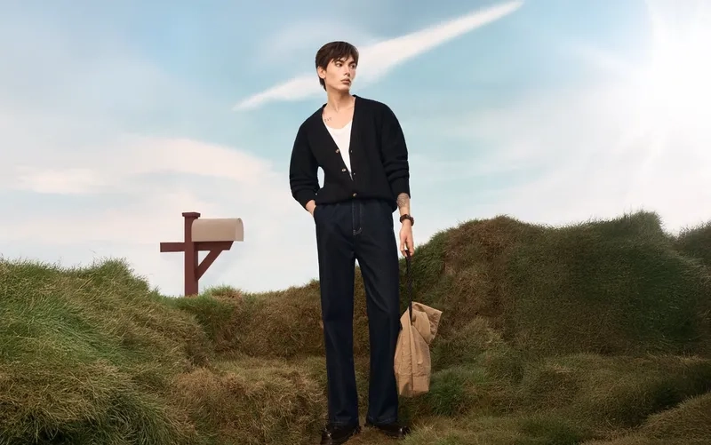 Chọn phụ kiện mùa thu bắt mắt nhất